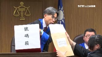 國民法官法闖關 藍營焦土戰要戰3天