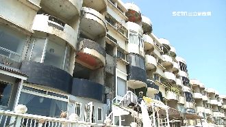 彩繪促觀光竟要17萬　住戶控是強盜