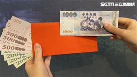 結婚紅包收到三倍券！新人「感覺只有1000」？網曝心聲（圖／資料照）