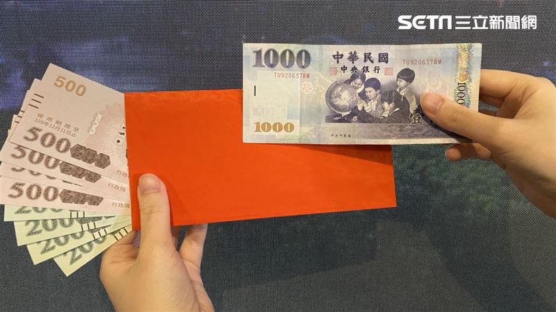 她拿三倍券結帳被狠拒　結局神反轉
