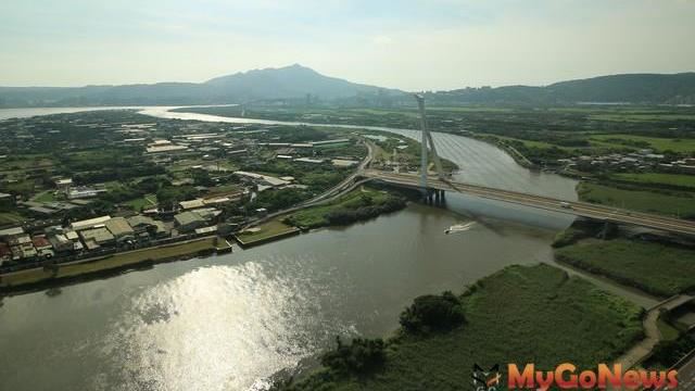 海科大剔除社子島區段徵收範圍