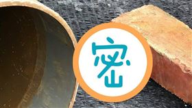 工地驚見眼鏡蛇　網一看被融化：好萌（圖／翻攝自爆廢公社臉書）