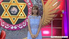 林咚咚。圖／記者方佳琳攝影