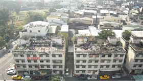 危老重建釋利多，高市府為舊市區注入發展新動能（圖／高雄市政府）