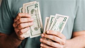 發大財,賺錢,翻攝自pexels