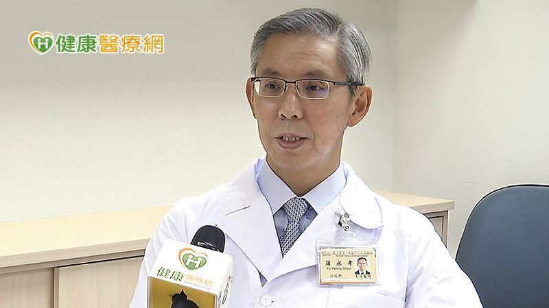 攝護腺癌骨轉移疼痛難忍！