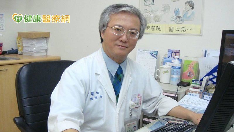顧好肝與B肝長期抗戰　需定期追蹤