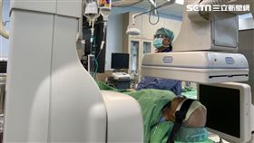 腦中風在台灣近年統計十大死因中始終名列前茅，是國人健康一大威脅，嚴重性並不亞於癌症。安南醫院腦神經外科張哲肇醫師指出，腦中風可分缺血性與出血性兩種，近七成以上病人為急性缺血性腦中風，是故對其相關危險因子防治正是降低發生率關鍵。（圖／安南醫院提供）


