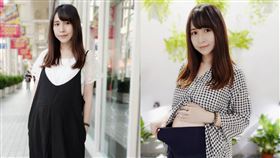 潔哥今怒po過馬路差點從後方被車撞。（圖／翻攝自潔哥臉書）