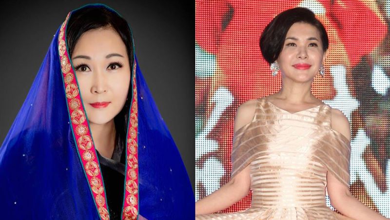 張清芳明年貴人運？　星占師這樣預言