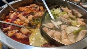 在家爽點海底撈　超狂外送服務她驚呆（圖／翻攝自Dcard）