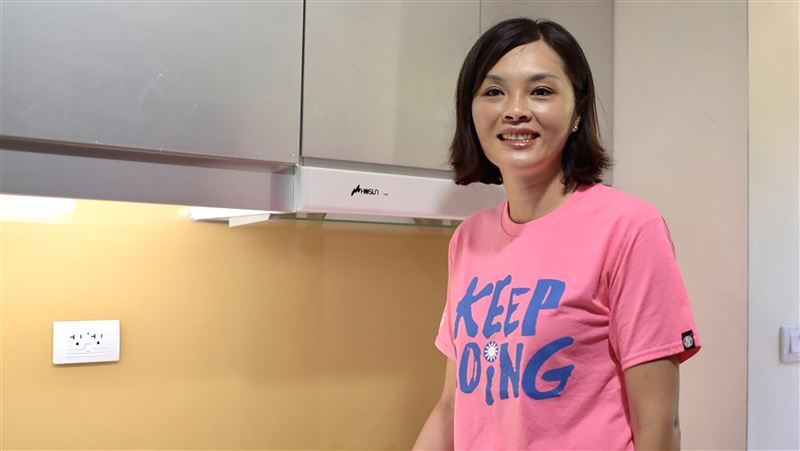 李眉蓁被指抄襲　中山大學：啟動審查