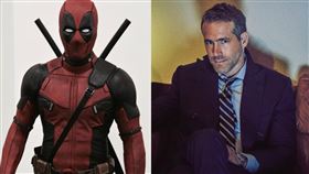 萊恩雷諾斯演出《死侍》系列電影爆紅。（圖／翻攝自Ryan Reynolds IG）