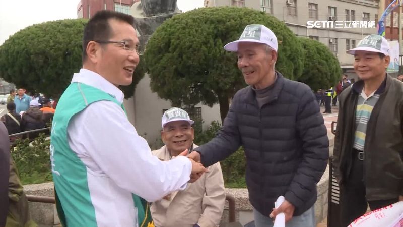 涉司法黃牛案　苗議員羅貴星：被曲解