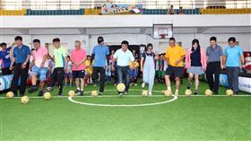 ▲。（圖／迷你足球協會提供）