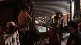 南鐵,自救會,抗爭,地下化工程,拆遷戶