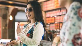 陳美鳳,方宥心,夏靖庭。（民視提供