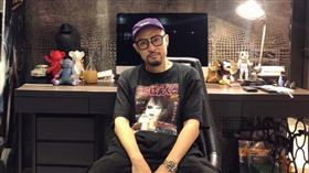 熱狗最近開始拍生活影片與粉絲互動。（圖／翻攝自臉書）