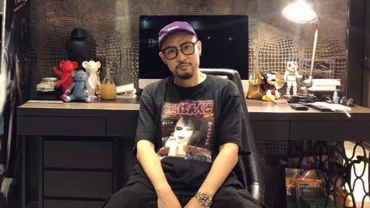熱狗千萬豪宅曝　網看傻：根本藏寶箱