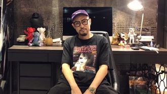 熱狗千萬豪宅曝　網看傻：根本藏寶箱