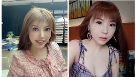 劉樂妍（圖／翻攝自微博）