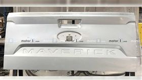 ▲福特將推出小型皮卡（圖／翻攝自motor1）