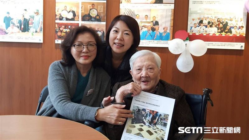 賣老厝住養老院　91歲嬤：我很歡喜
