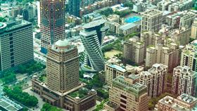 房市鳥瞰。（圖／記者蔡佩蓉攝影）