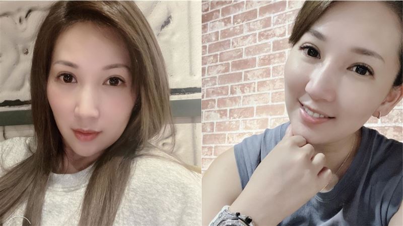 女星失婚2次仍追愛　男友：不知羞恥