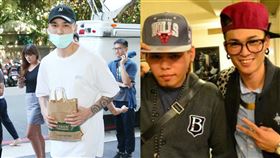 胡睿兒,林采緹,蛇姬,性侵,離婚,夜店 記者邱榮吉攝影