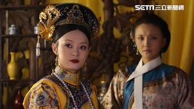 甄嬛(圖/中天提供)