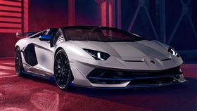 ▲Lamborghini Aventador SVJ Xago（圖／翻攝自Lamborghini官網）