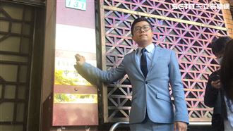 遭不實指控赴印尼　蘇嘉全委律師提告