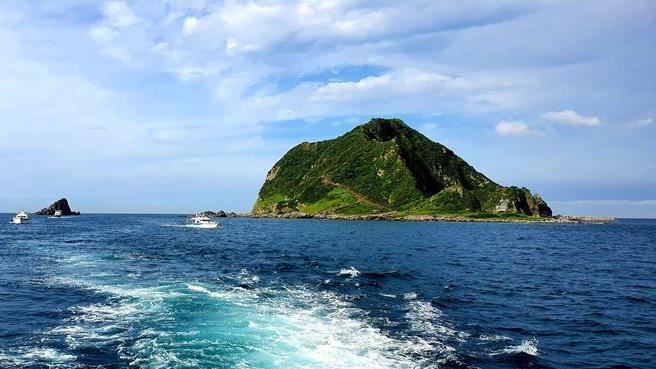 「台灣龍珠」7月開放　網美打卡新點