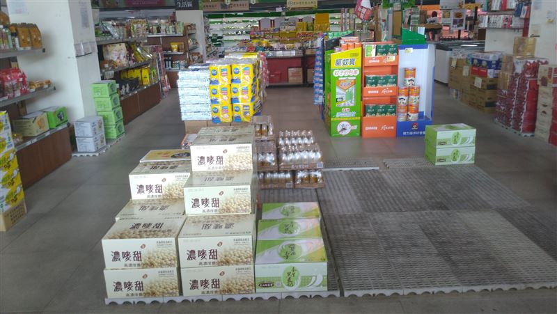 遊客整箱搬！宜蘭獨賣這商品被掃空
