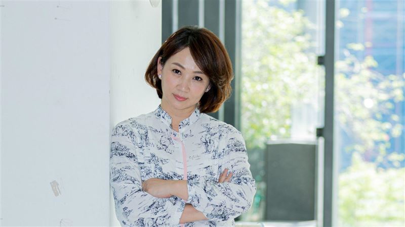 復出拍戲婚姻亮紅燈？郁方拋6字急撇