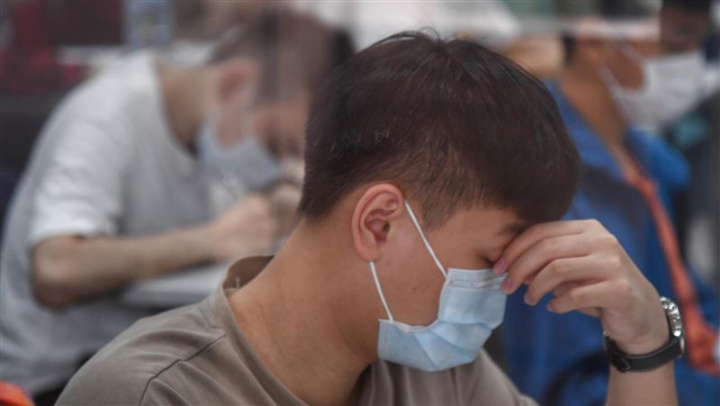 大學考試分發　這天開放網路登記志願