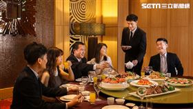 福容大飯店宣布父親節好康，要把你的三倍券效益放到最大（圖／福容大飯店提供）