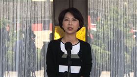 民進黨立委陳亭妃。（圖／陳亭妃辦公室提供）