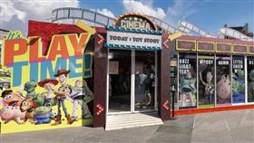  名家專用／台灣旅行趣（勿用）