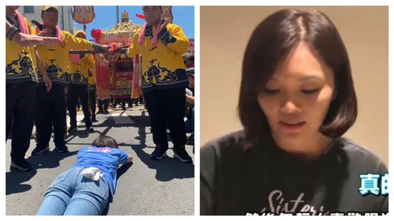 李眉蓁抄論文誰爆料？吹哨者震怒了