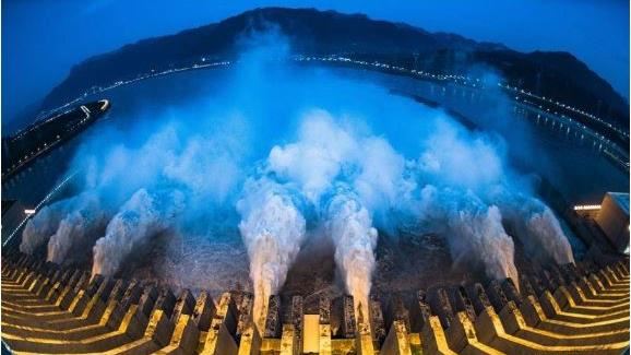 三峽大壩恐潰堤？權威人士啪啪狠打臉