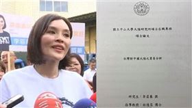 李眉蓁,論文,高雄,市長,尹立,wecare