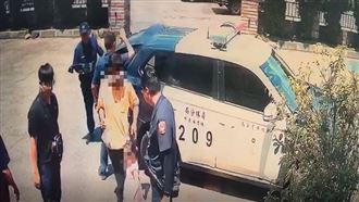 3倍券怎花？彰夫妻吵翻夫帶女離家