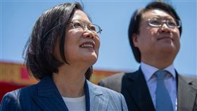蔡英文(總統府提供)