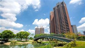 風禾公園。（圖／取自桃園觀光導覽網）