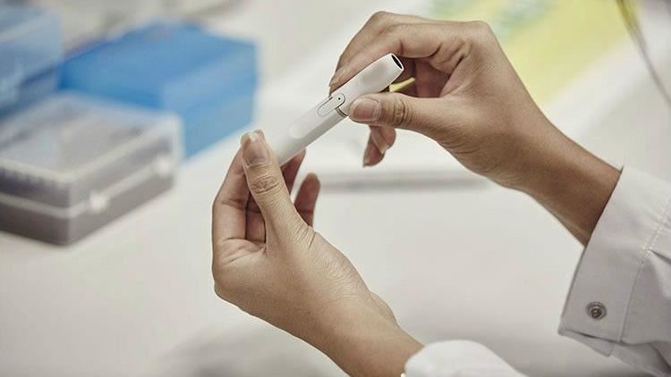 德研究加熱菸對成骨細胞傷害比紙菸少