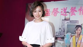 王瞳。（記者邱榮吉攝影