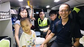 新北市，新莊，新北市消防局，新莊分隊，接生，孕婦，待產