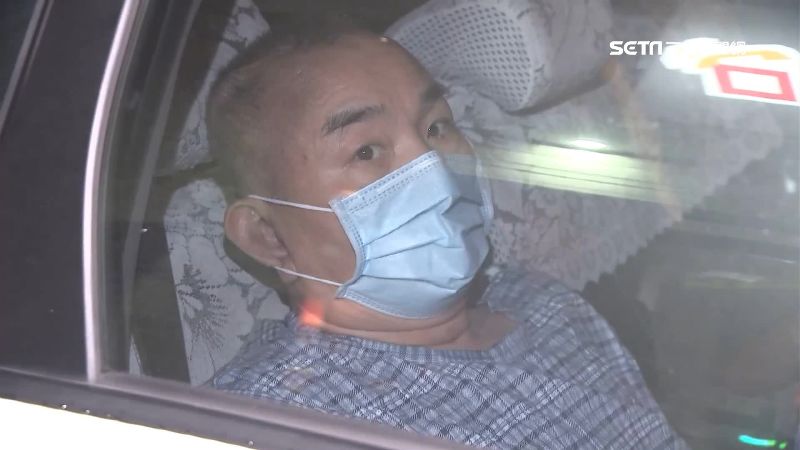 涉東隆五金掏空案遭通緝　范芳魁落網